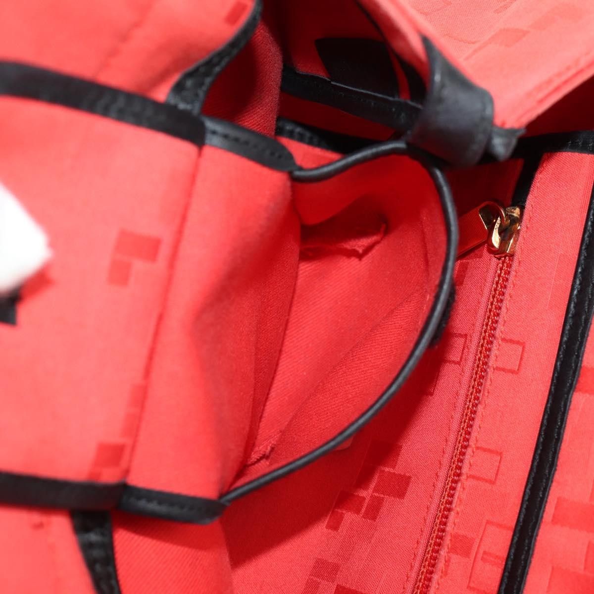 Loewe Loewe Anagram Backpack Canvas Size ONE SIZE - 23 Thumbnail