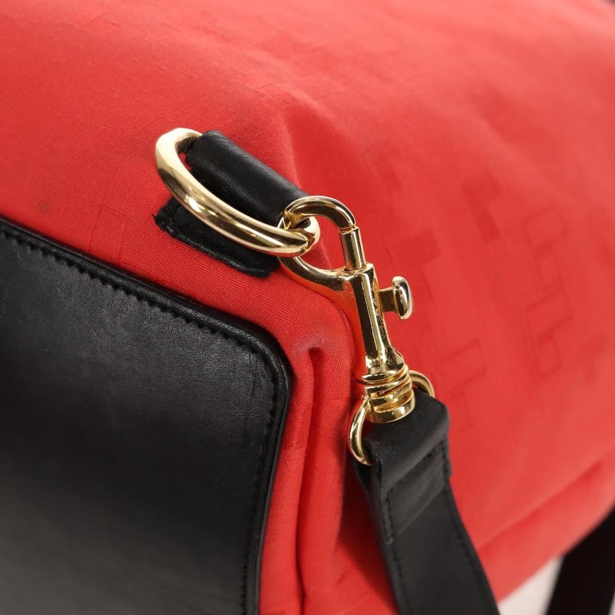 Loewe Loewe Anagram Backpack Canvas Size ONE SIZE - 10 Thumbnail