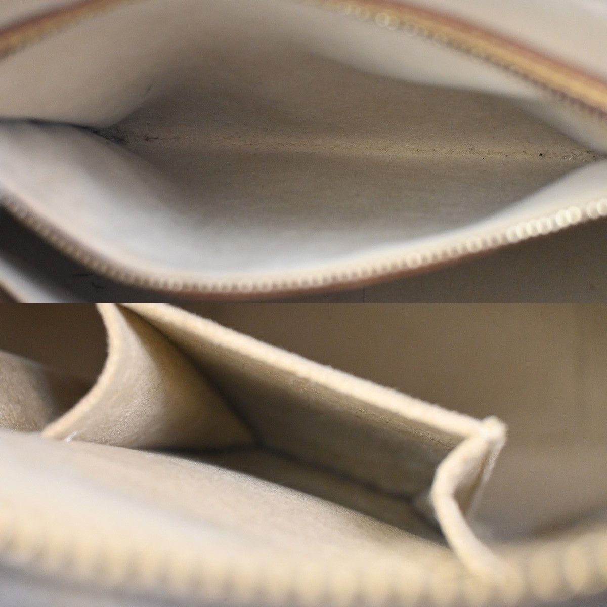 Louis Vuitton Louis Vuitton Looping Handbag Monogram Canvas Size ONE SIZE - 13 Thumbnail