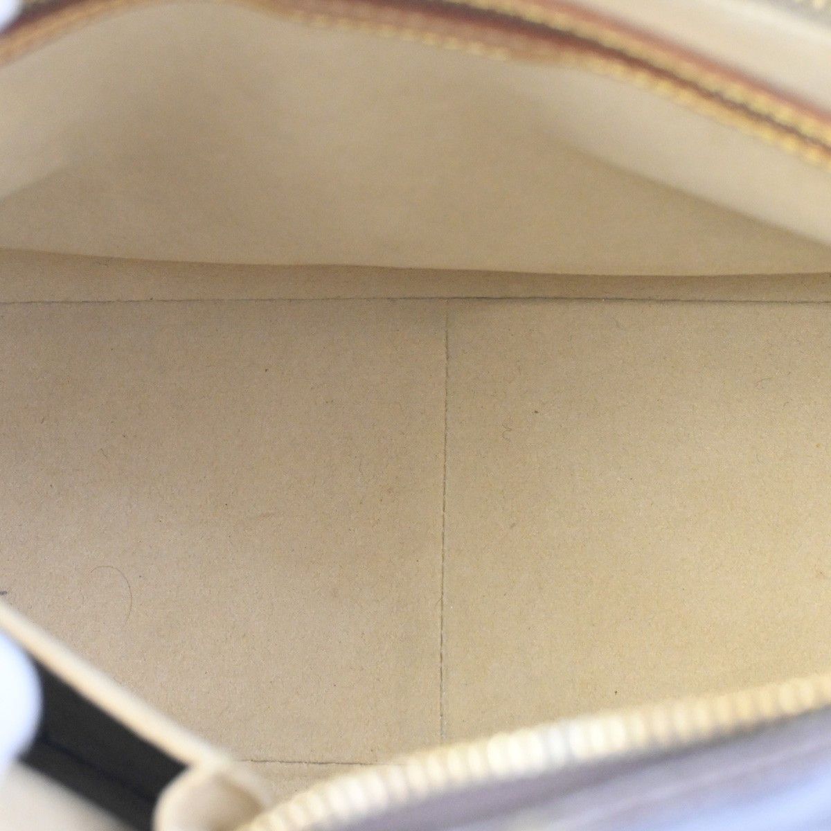 Louis Vuitton Louis Vuitton Looping Handbag Monogram Canvas Size ONE SIZE - 5 Thumbnail