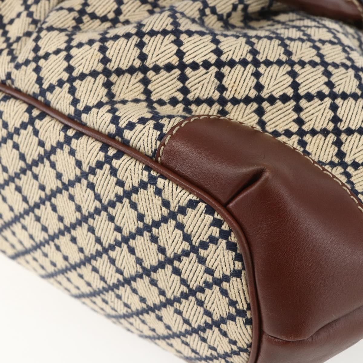 Gucci Gucci Sukey Top Handle Satchel Diamante Canvas Size ONE SIZE - 11 Thumbnail