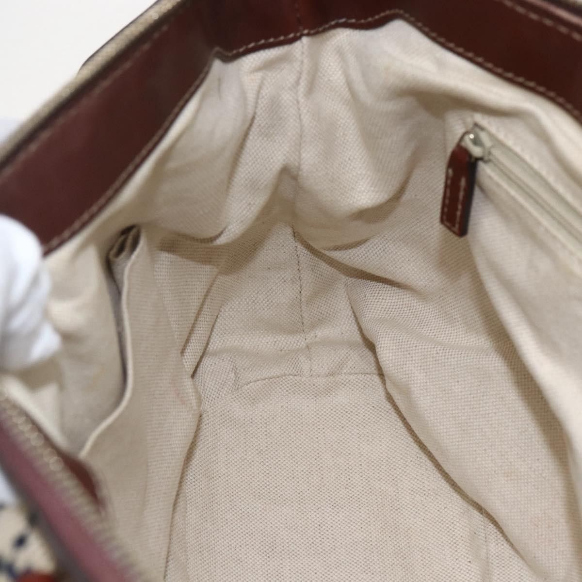 Gucci Gucci Sukey Top Handle Satchel Diamante Canvas Size ONE SIZE - 23 Thumbnail