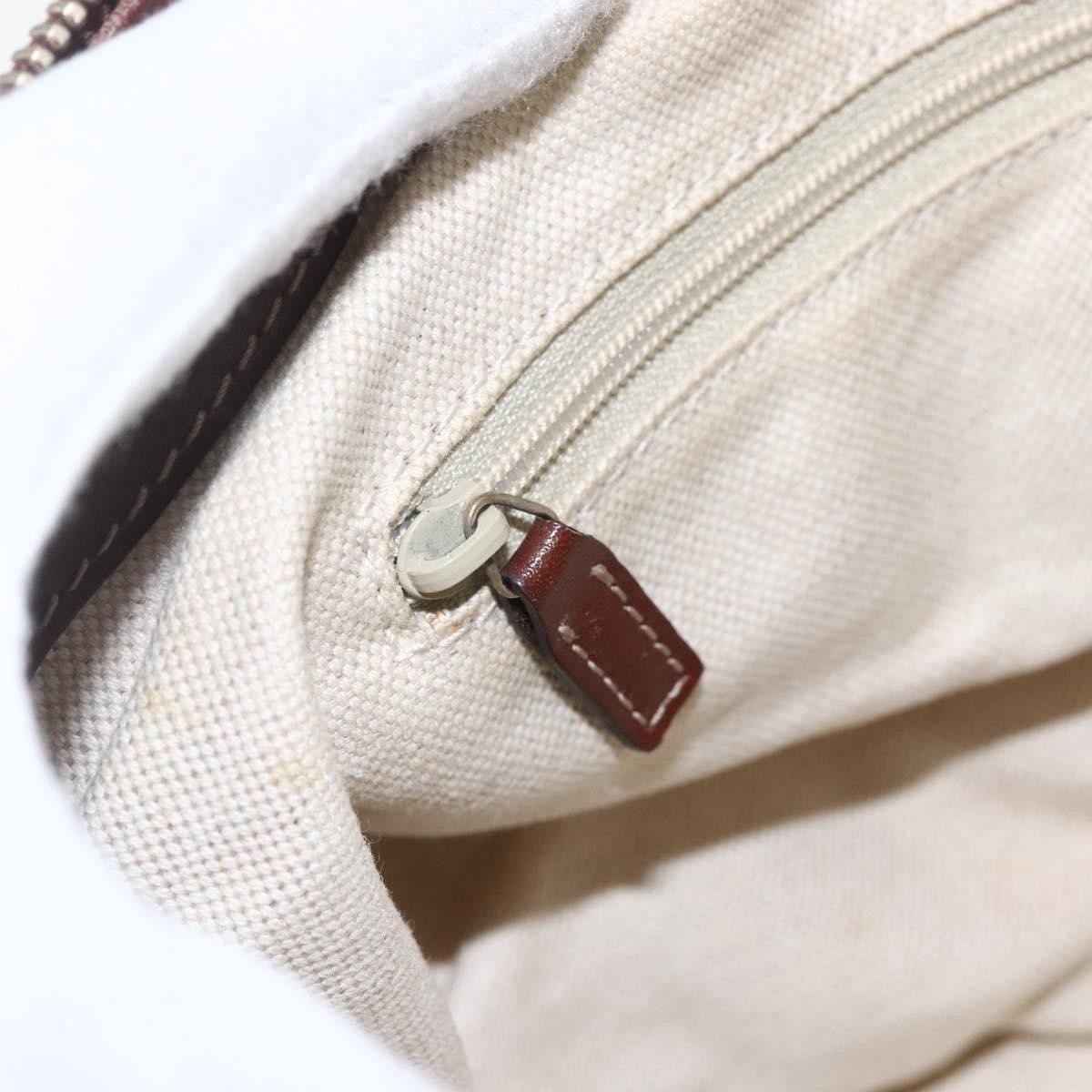 Gucci Gucci Sukey Top Handle Satchel Diamante Canvas Size ONE SIZE - 21 Thumbnail