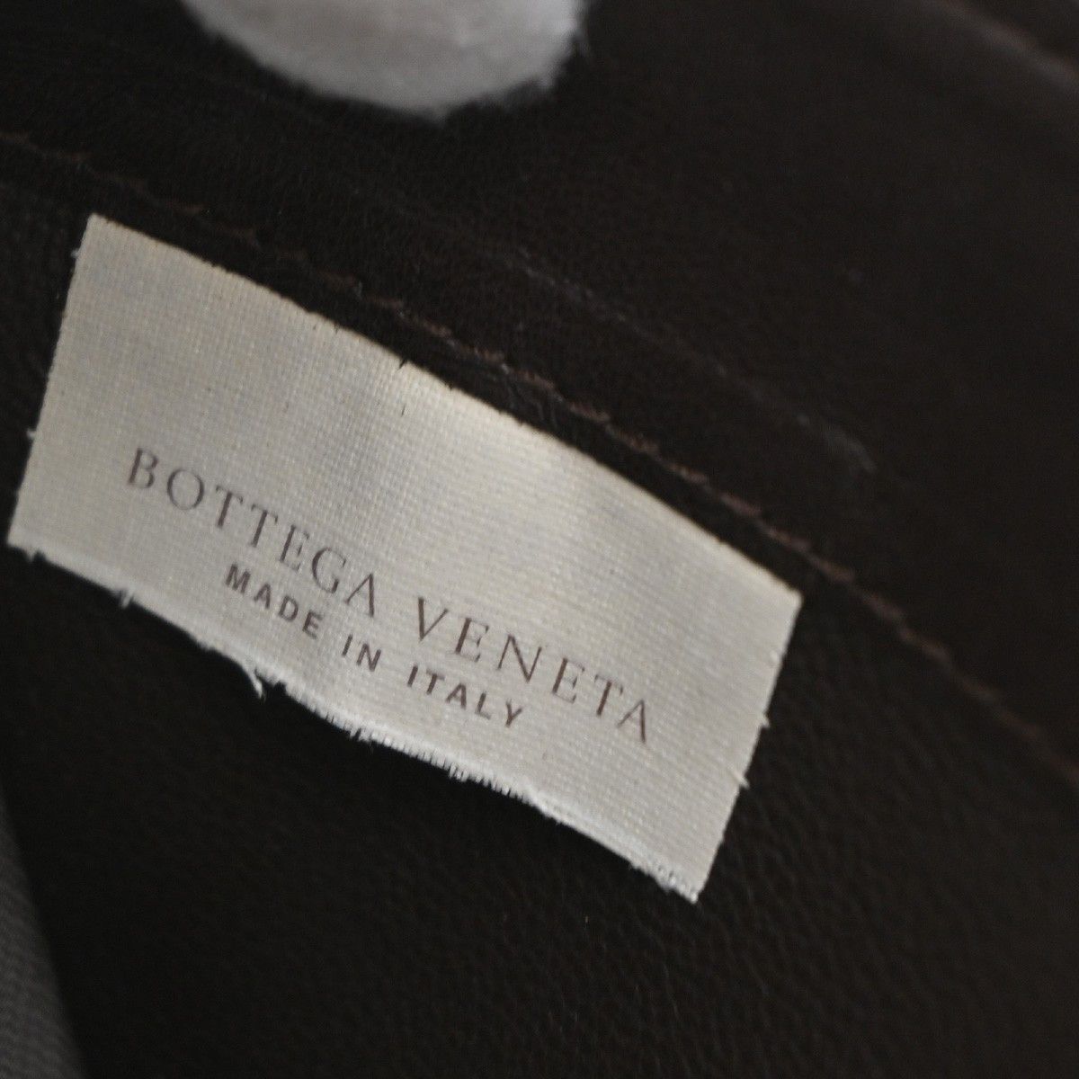 Bottega Veneta Bottega Veneta Intrecciato Long Zip Leather Size ONE SIZE - 15 Thumbnail
