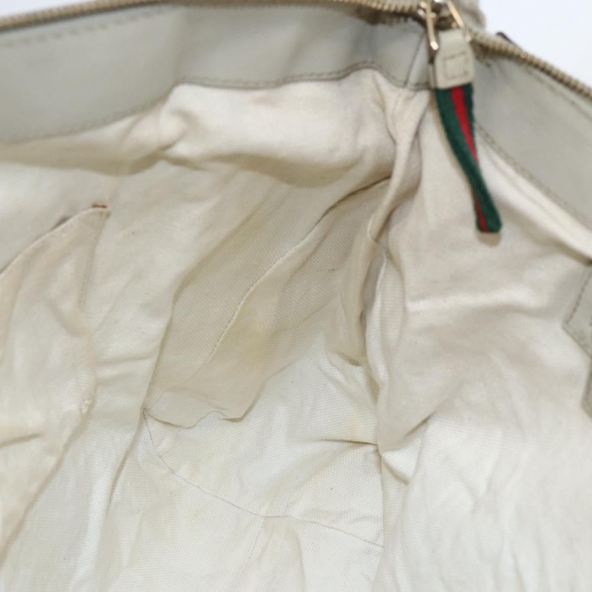 Gucci Gucci Mayfair Convertible Tote GG Canvas Size ONE SIZE - 21 Thumbnail