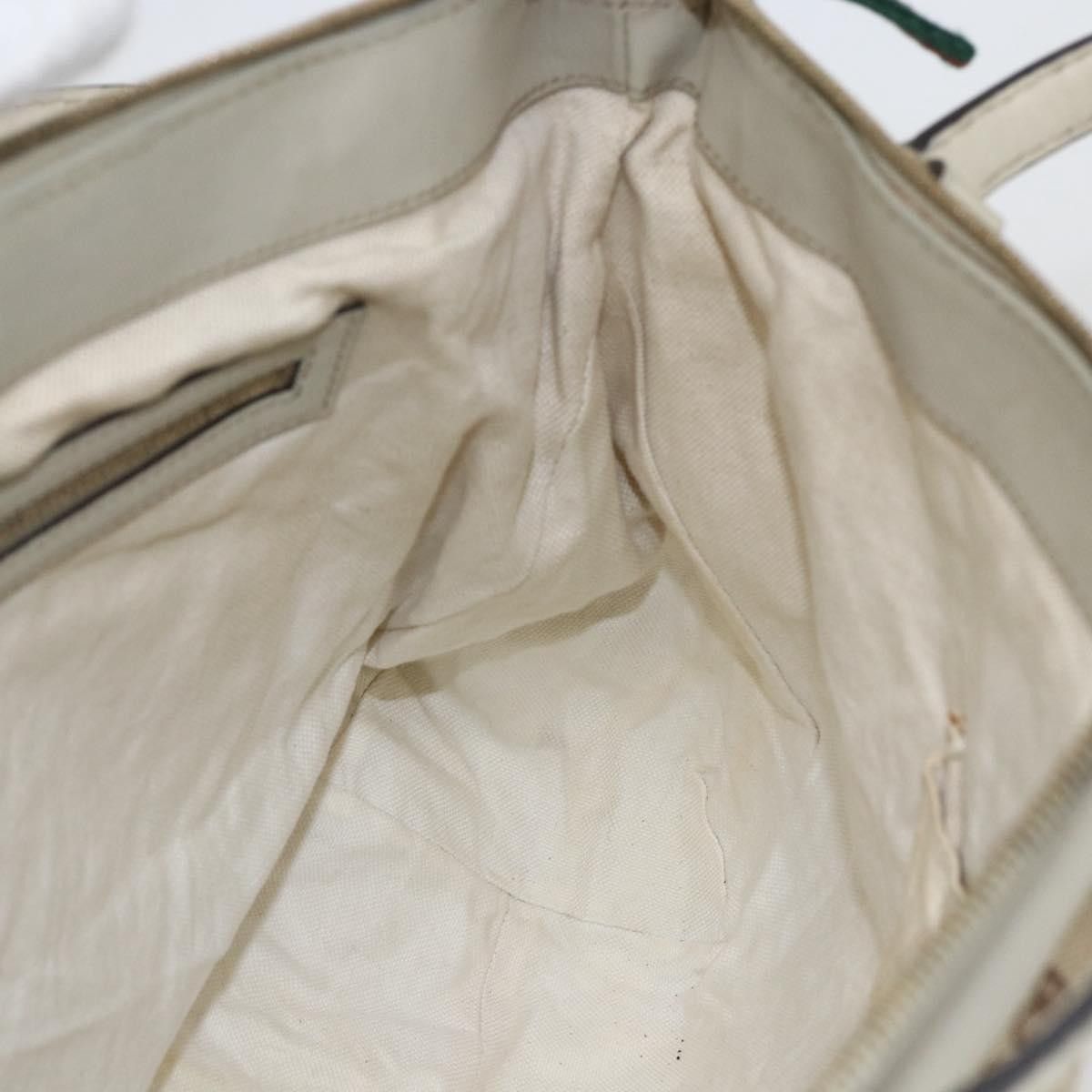Gucci Gucci Mayfair Convertible Tote GG Canvas Size ONE SIZE - 20 Thumbnail