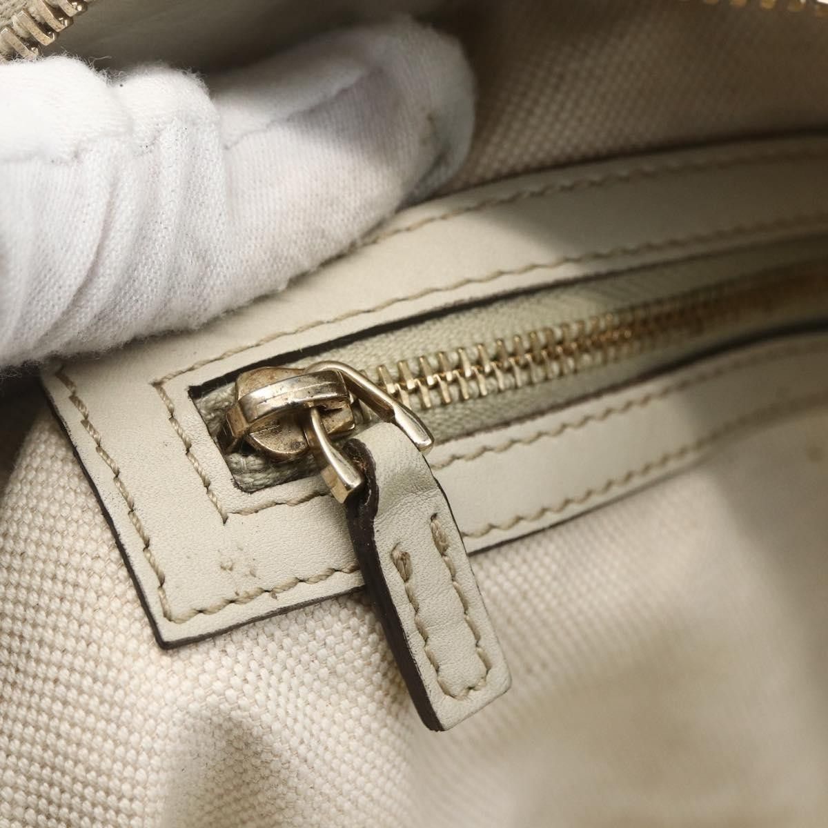 Gucci Gucci Mayfair Convertible Tote GG Canvas Size ONE SIZE - 19 Thumbnail