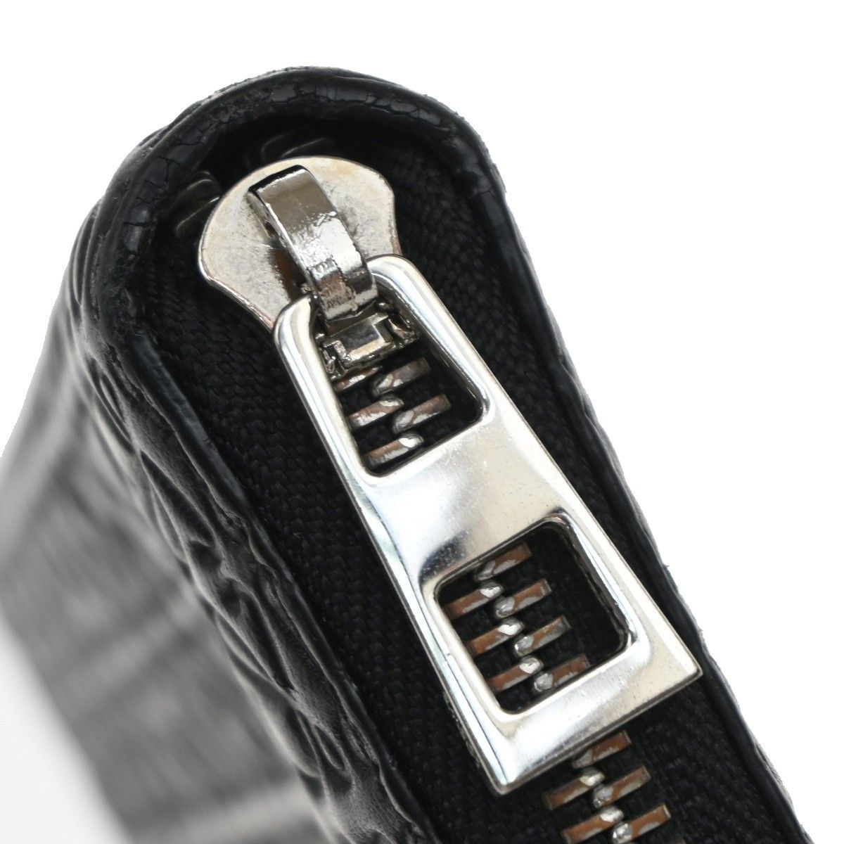 Loewe Loewe Anagram Wallet Leather Size ONE SIZE - 8 Thumbnail