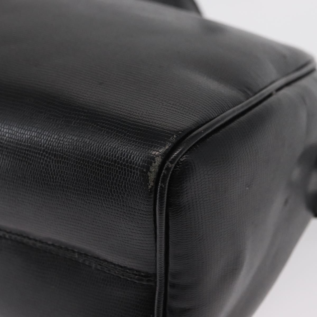 Celine Celine Vintage Circle Logo Leather Size ONE SIZE - 11 Thumbnail
