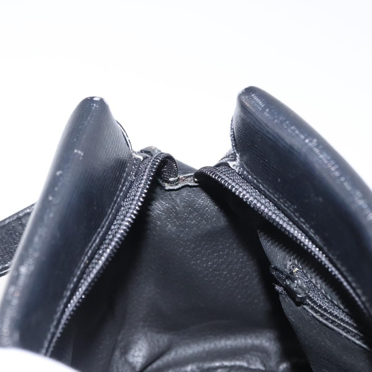 Celine Celine Vintage Circle Logo Leather Size ONE SIZE - 20 Thumbnail