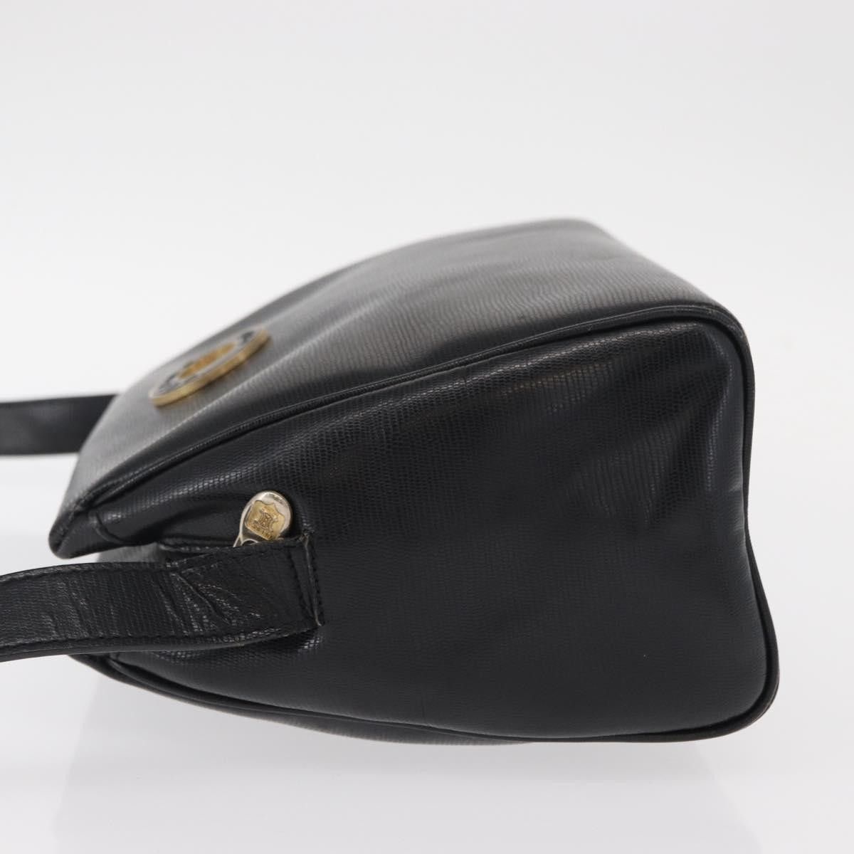 Celine Celine Vintage Circle Logo Leather Size ONE SIZE - 4 Thumbnail
