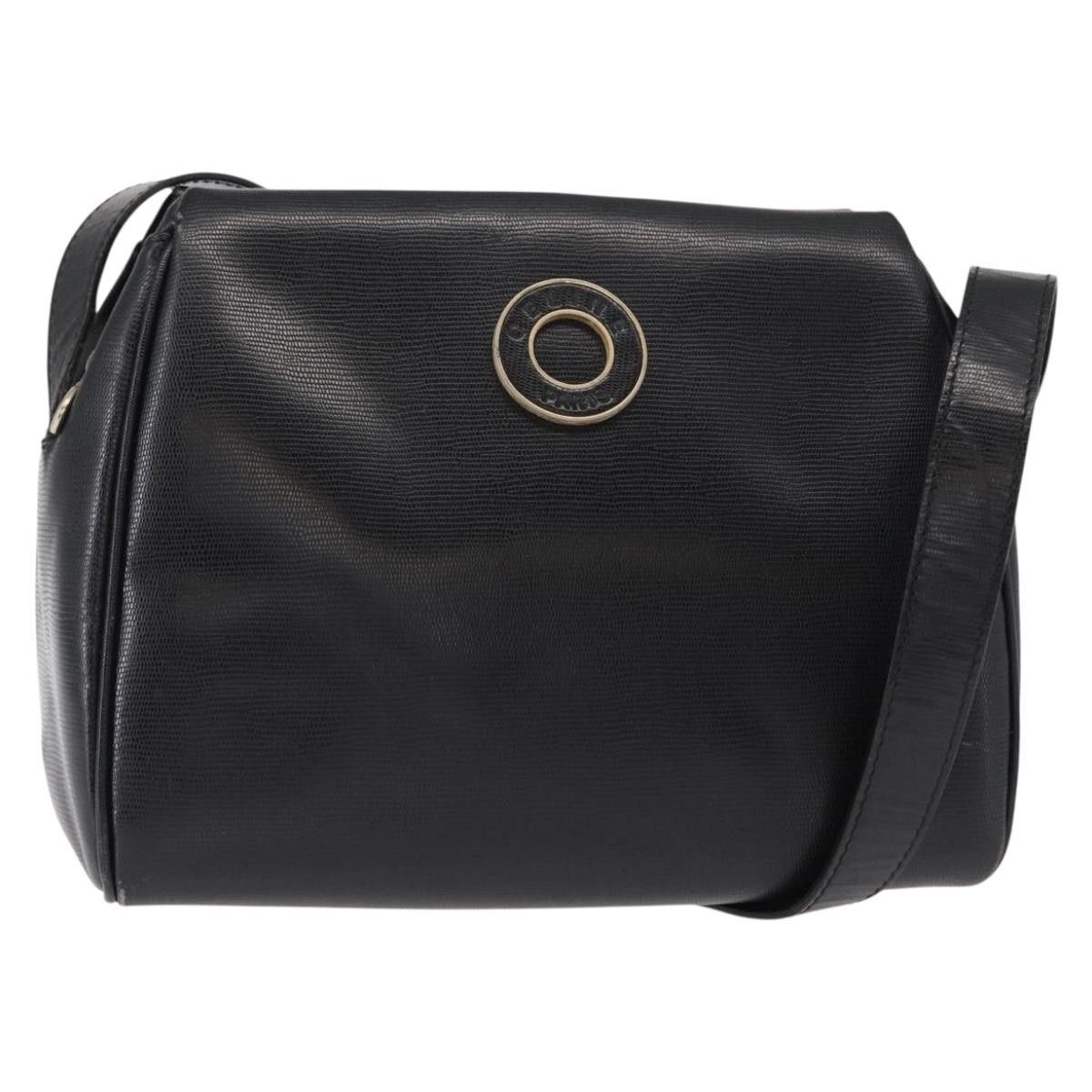 Celine Celine Vintage Circle Logo Leather Size ONE SIZE - 17 Thumbnail