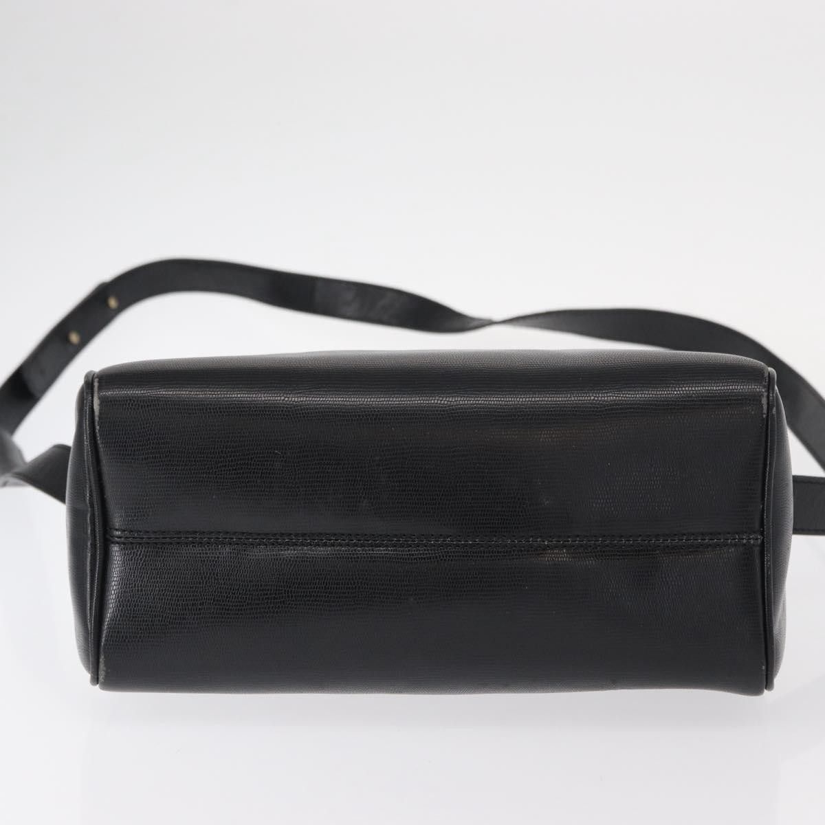 Celine Celine Vintage Circle Logo Leather Size ONE SIZE - 16 Thumbnail