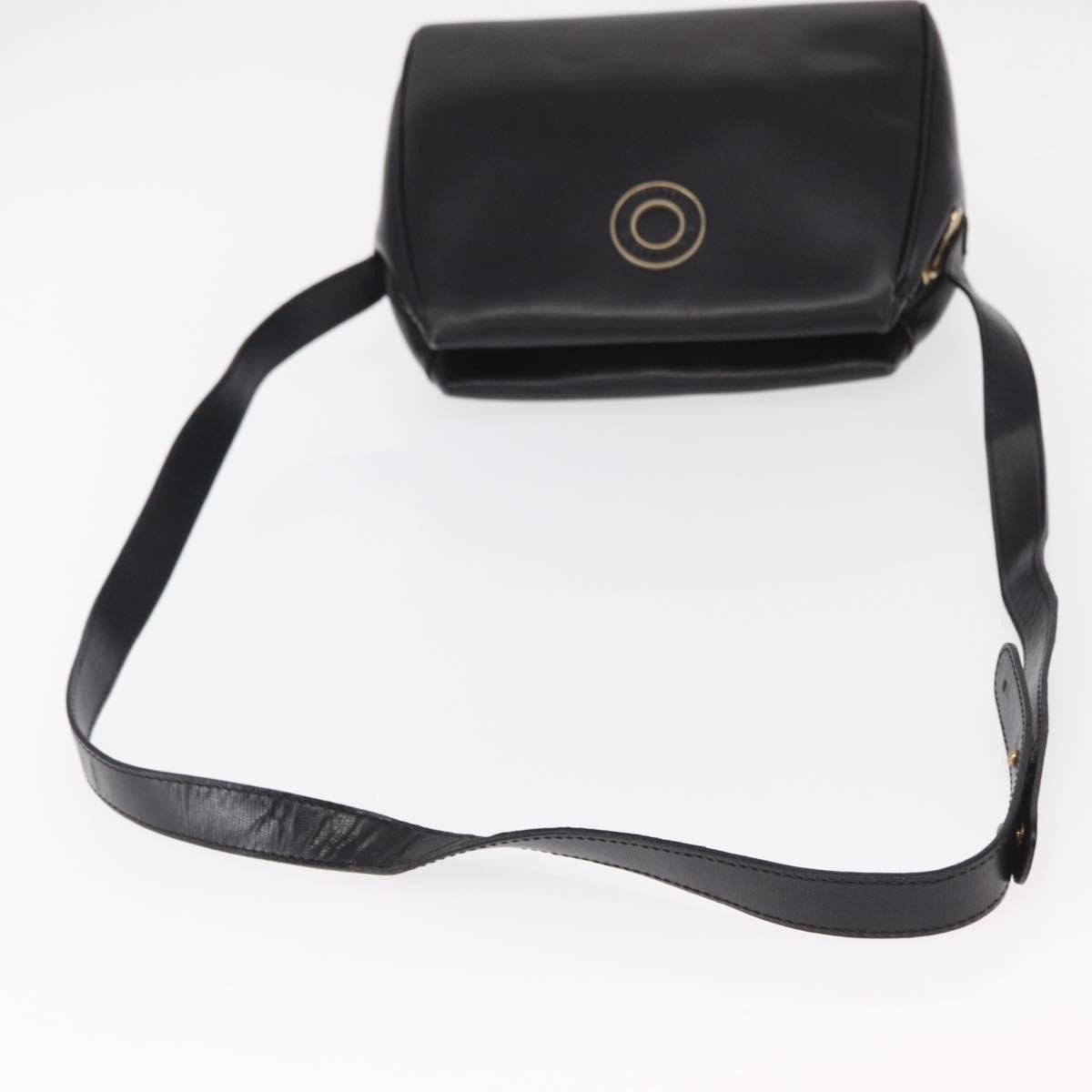 Celine Celine Vintage Circle Logo Leather Size ONE SIZE - 7 Thumbnail