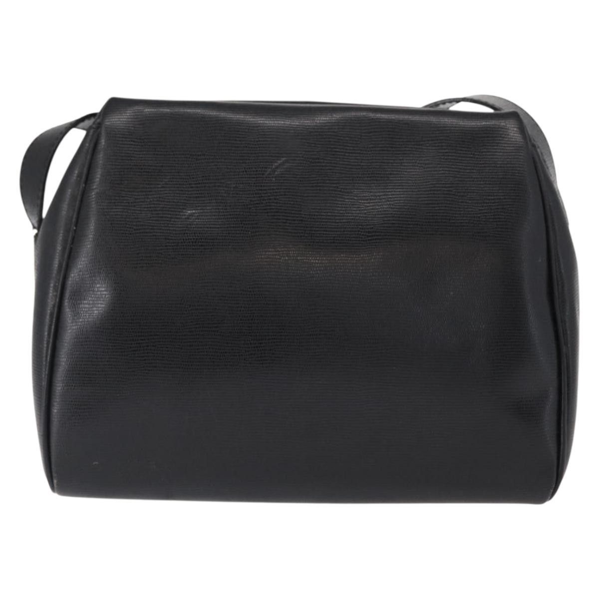 Celine Celine Vintage Circle Logo Leather Size ONE SIZE - 2 Thumbnail