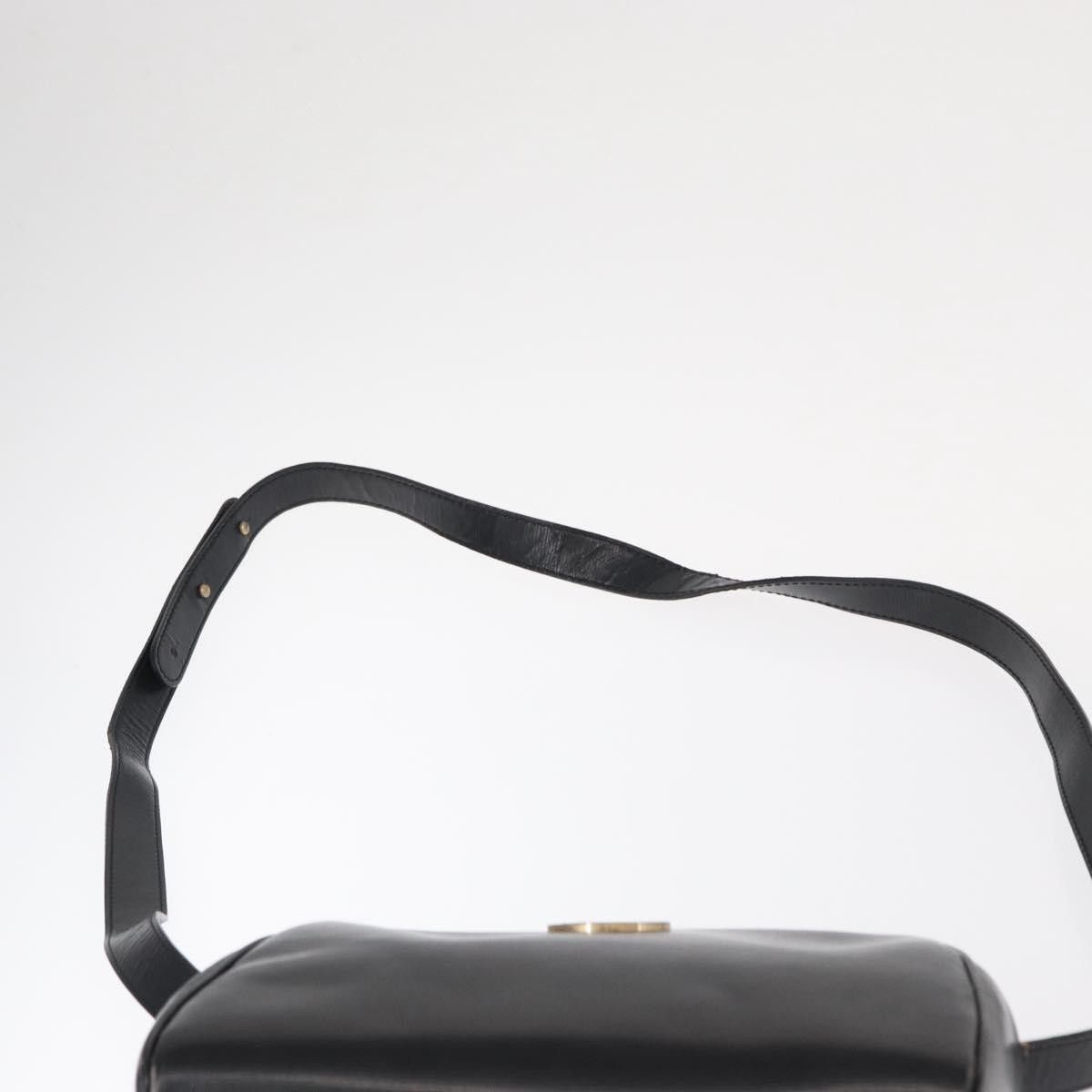 Celine Celine Vintage Circle Logo Leather Size ONE SIZE - 15 Thumbnail