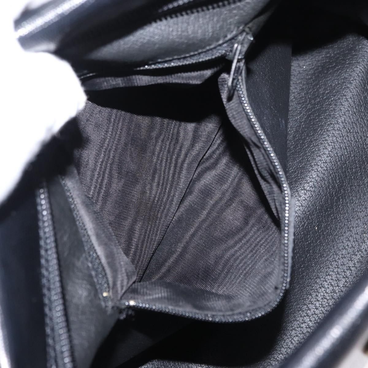 Celine Celine Vintage Circle Logo Leather Size ONE SIZE - 22 Thumbnail