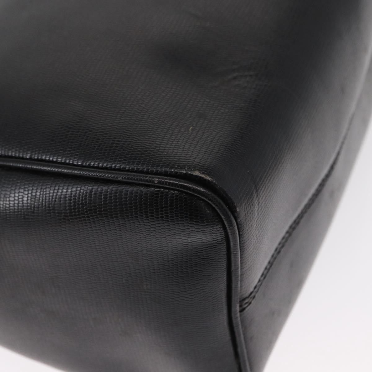 Celine Celine Vintage Circle Logo Leather Size ONE SIZE - 10 Thumbnail