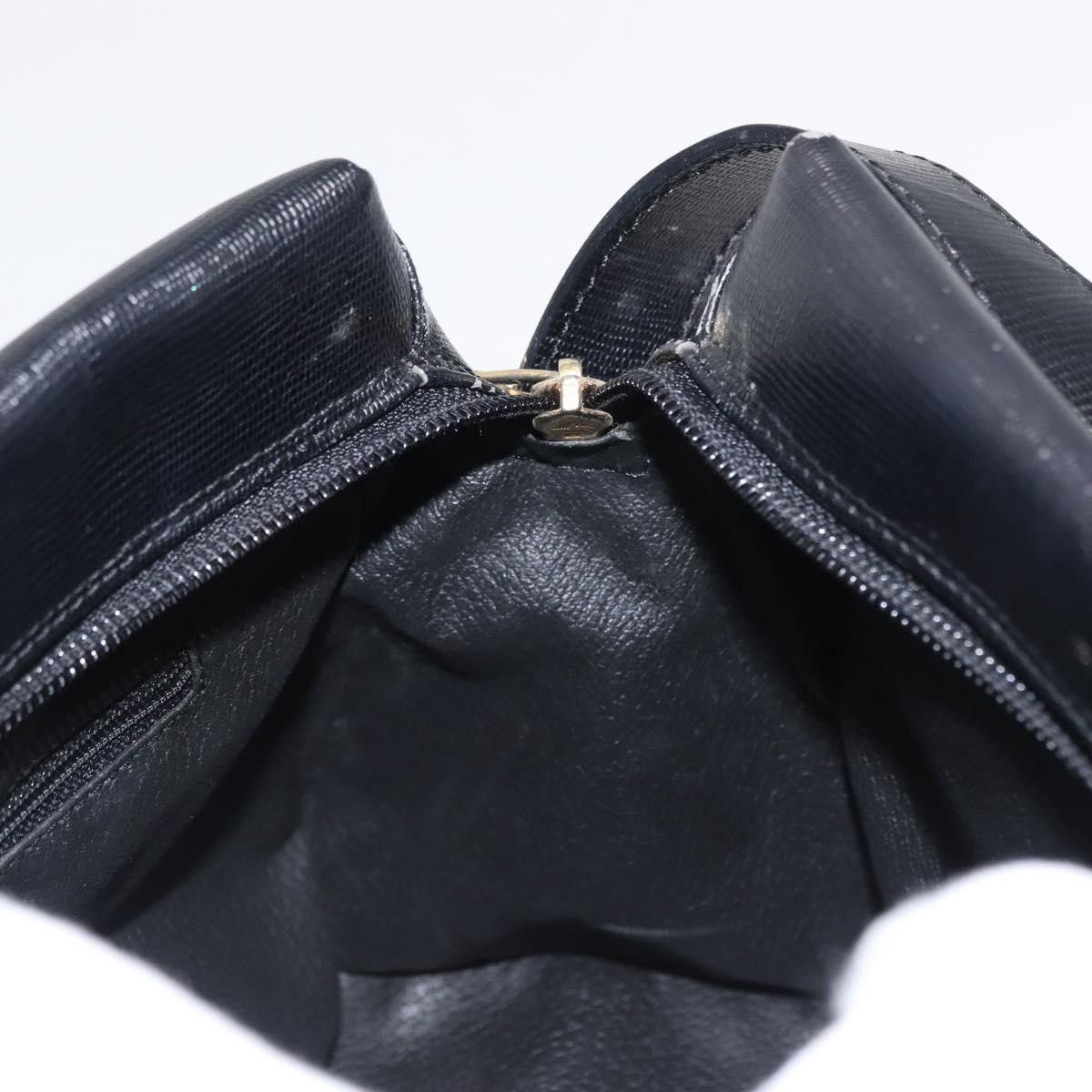 Celine Celine Vintage Circle Logo Leather Size ONE SIZE - 19 Thumbnail