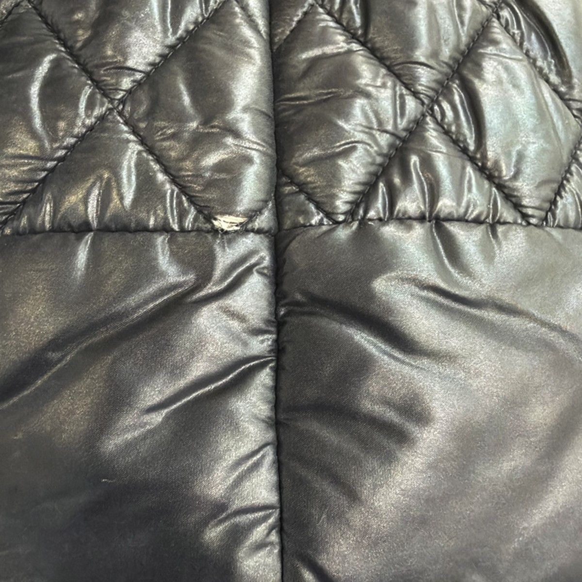 Chanel Chanel Coco Cocoon Reversible Tote Quilted Nylon Size ONE SIZE - 15 Thumbnail