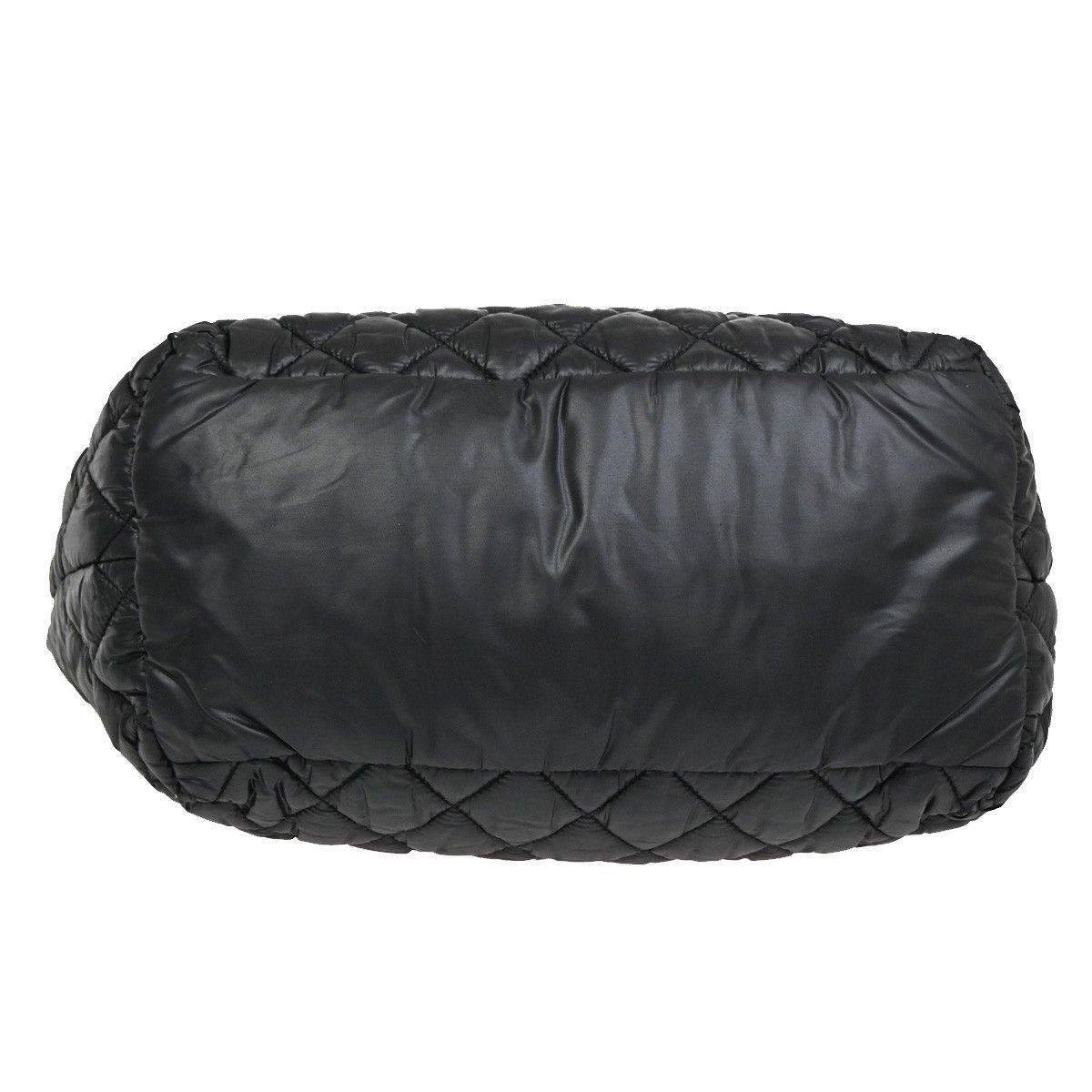 Chanel Chanel Coco Cocoon Reversible Tote Quilted Nylon Size ONE SIZE - 18 Thumbnail