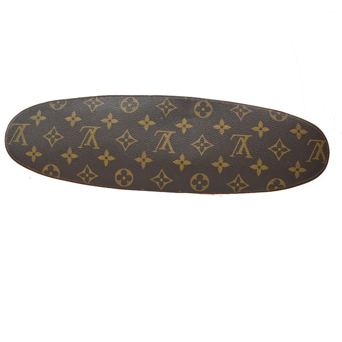 Louis Vuitton Louis Vuitton Babylone Handbag Monogram Canvas Size ONE SIZE - 12 Thumbnail