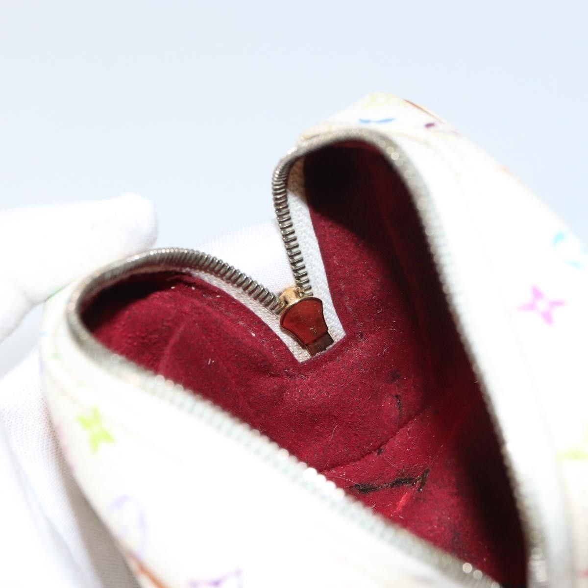 Louis Vuitton Louis Vuitton Wapity Trousse Pouch Monogram Multicolor Size ONE SIZE - 17 Thumbnail