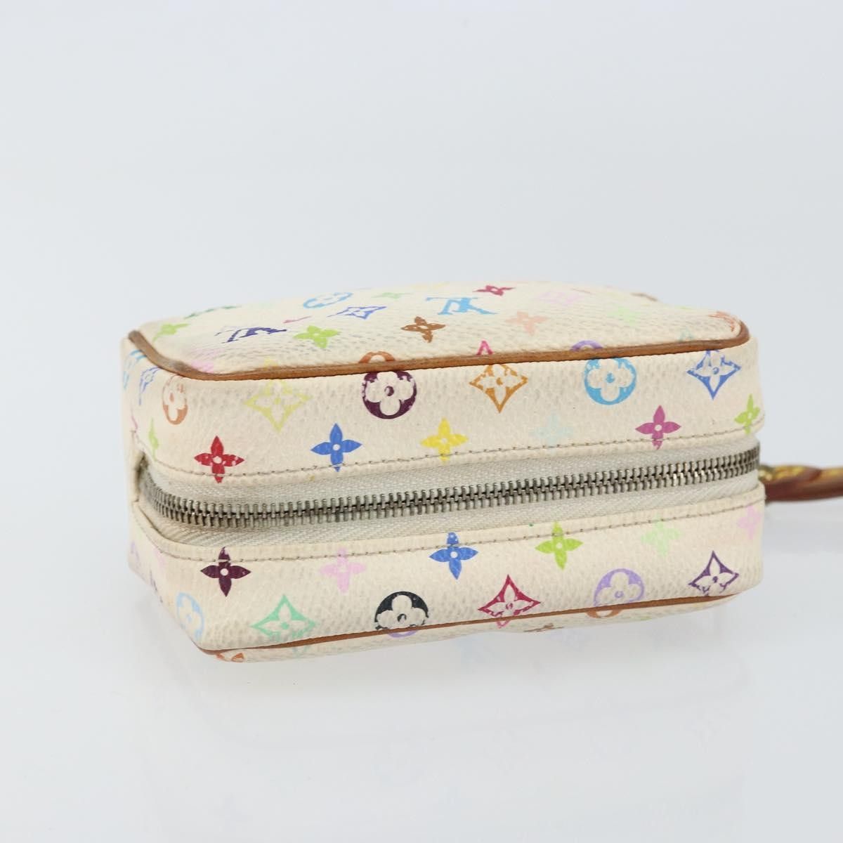 Louis Vuitton Louis Vuitton Wapity Trousse Pouch Monogram Multicolor Size ONE SIZE - 13 Thumbnail