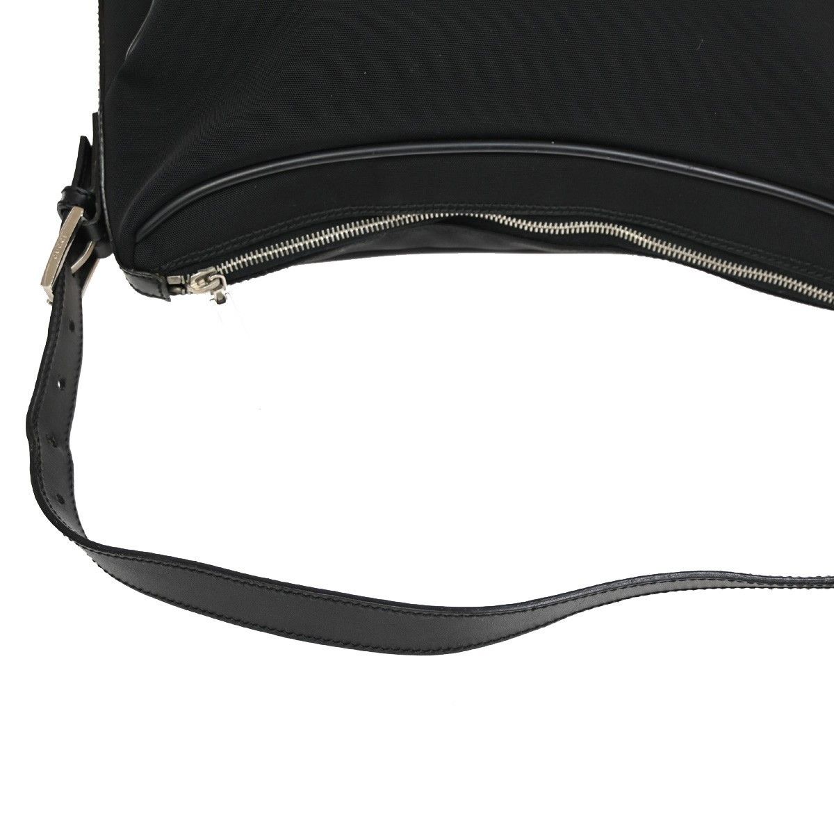 Gucci Gucci Vintage Shoulder Bag Canvas Size ONE SIZE - 11 Thumbnail