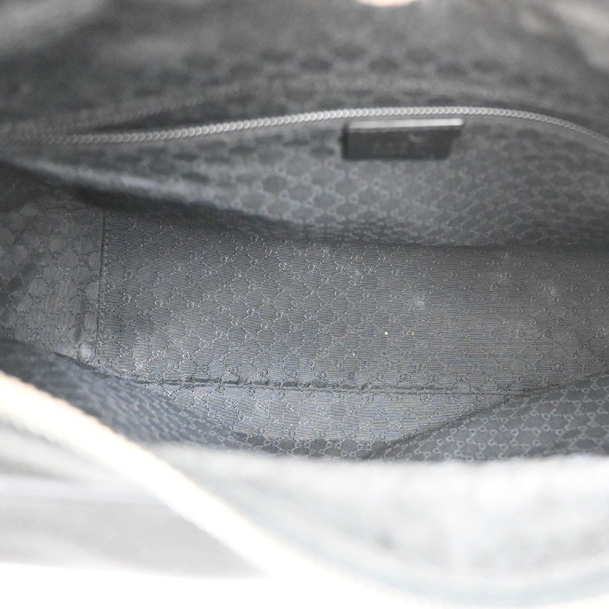 Gucci Gucci Vintage Shoulder Bag Canvas Size ONE SIZE - 5 Thumbnail