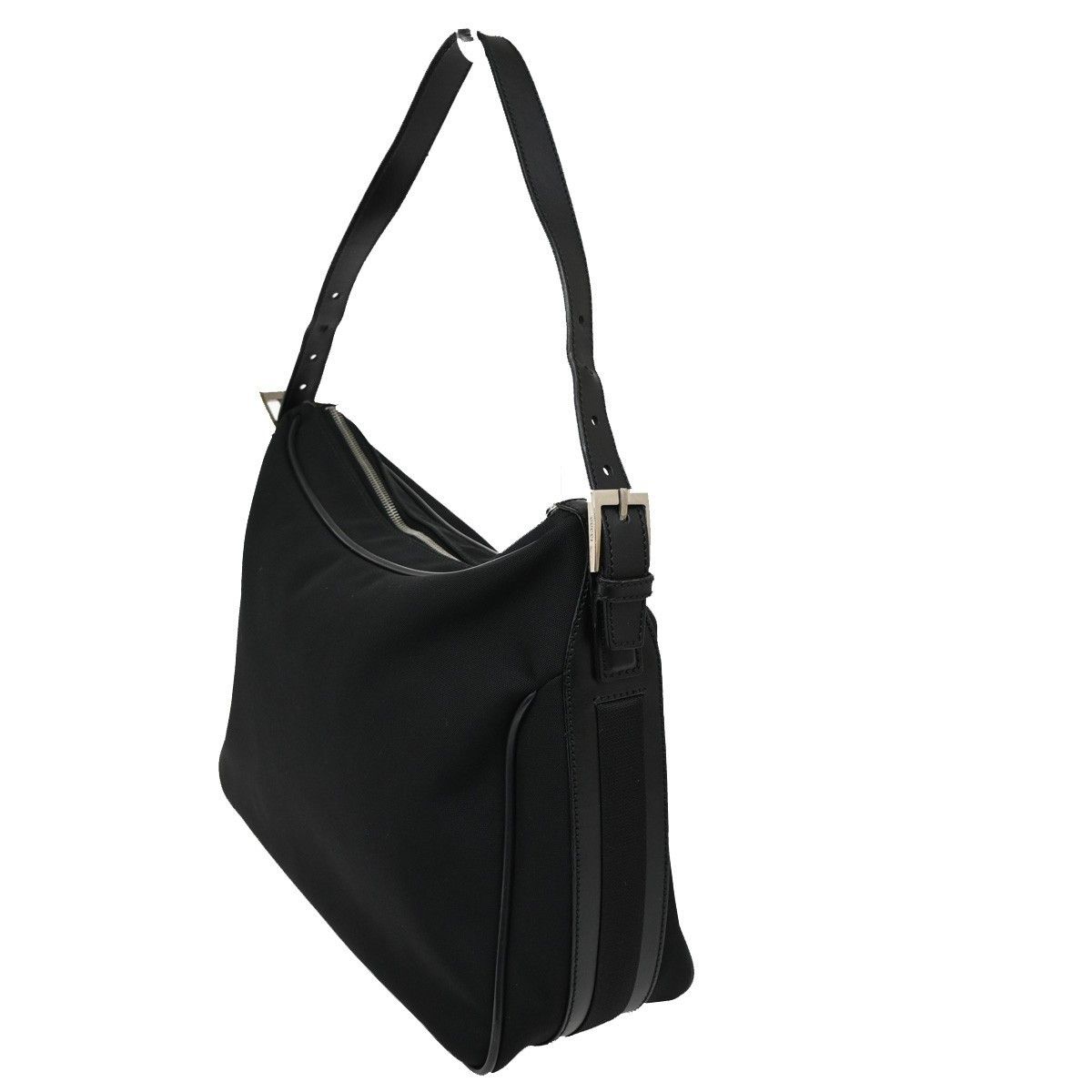 Gucci Gucci Vintage Shoulder Bag Canvas Size ONE SIZE - 4 Thumbnail