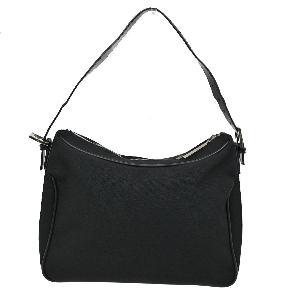 Gucci Gucci Vintage Shoulder Bag Canvas Size ONE SIZE - 2 Thumbnail