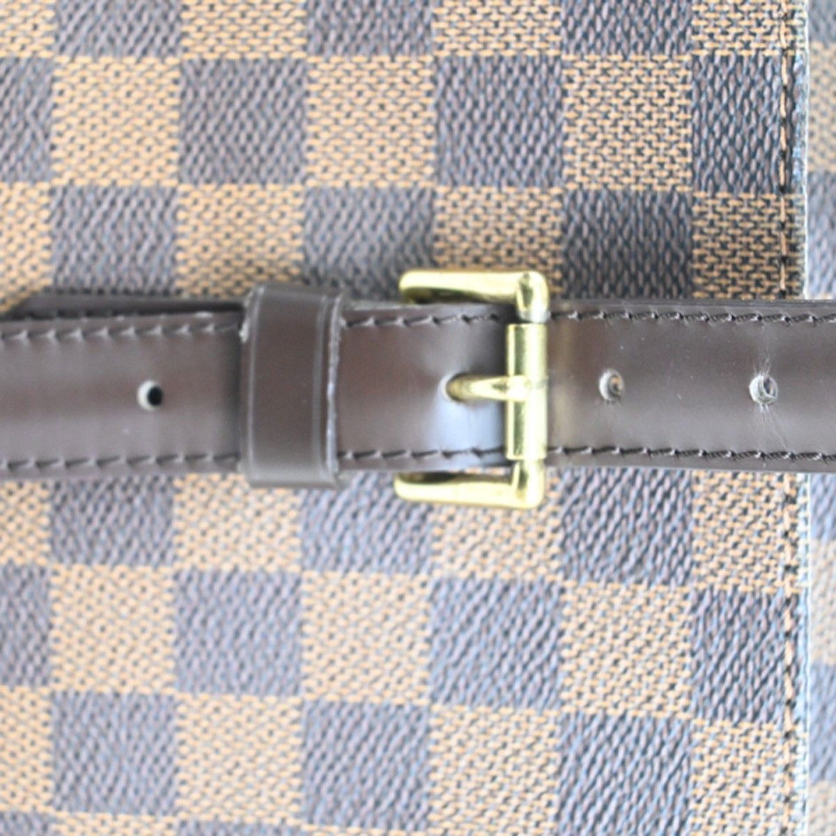 Louis Vuitton Louis Vuitton Chelsea Handbag Damier Size ONE SIZE - 10 Thumbnail