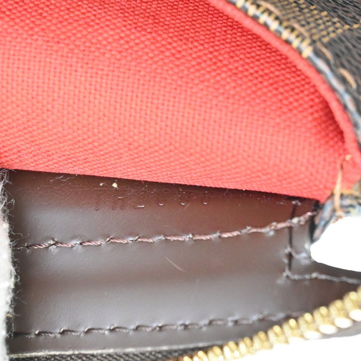 Louis Vuitton Louis Vuitton Chelsea Handbag Damier Size ONE SIZE - 7 Thumbnail