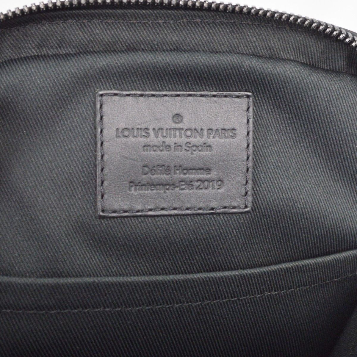 Louis Vuitton Louis Vuitton Solar Ray Utility Side Bag Monogram Canvas Size ONE SIZE - 5 Thumbnail
