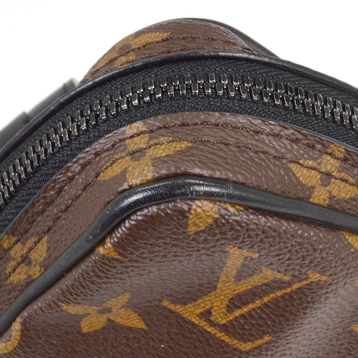 Louis Vuitton Louis Vuitton Solar Ray Utility Side Bag Monogram Canvas Size ONE SIZE - 6 Thumbnail