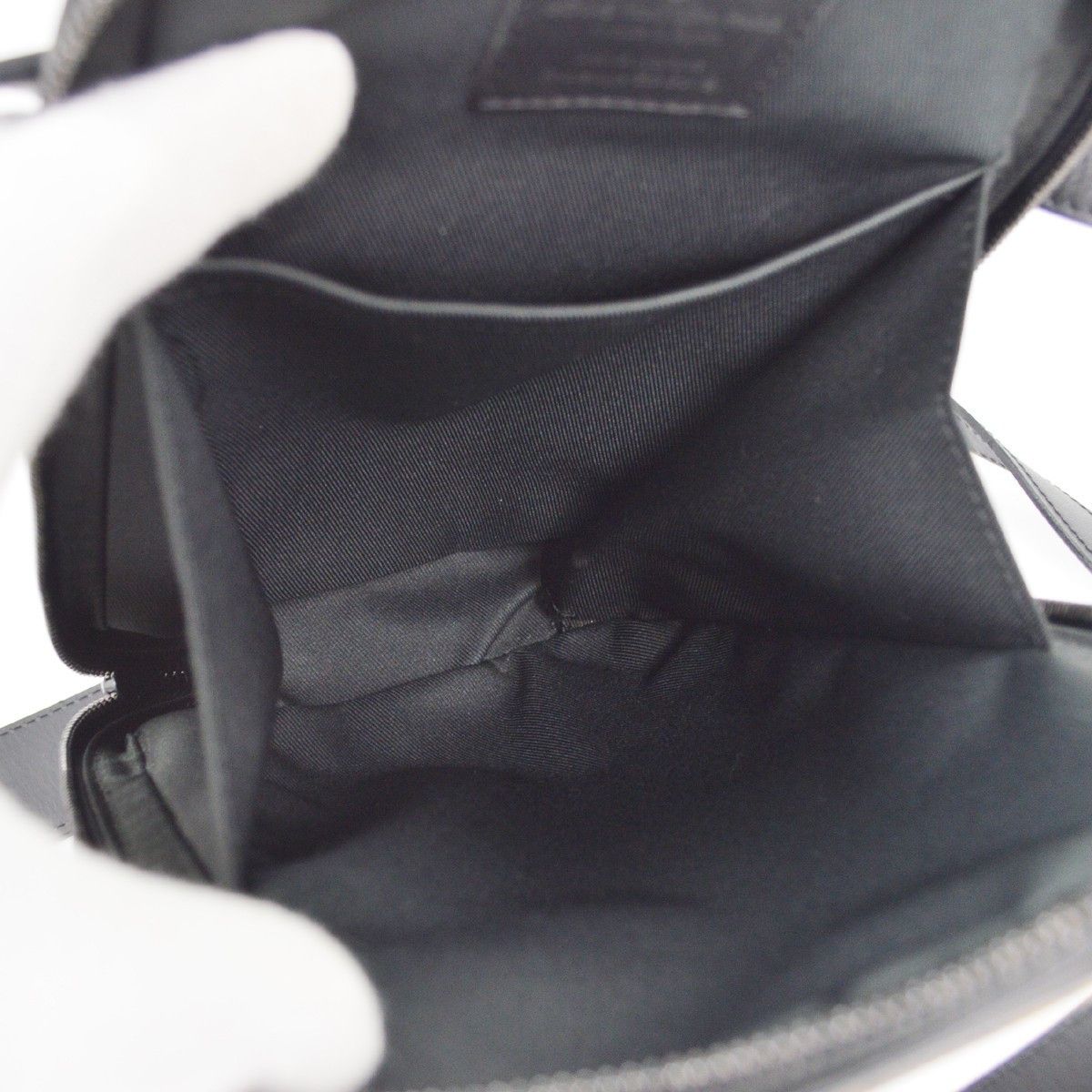 Louis Vuitton Louis Vuitton Solar Ray Utility Side Bag Monogram Canvas Size ONE SIZE - 3 Thumbnail