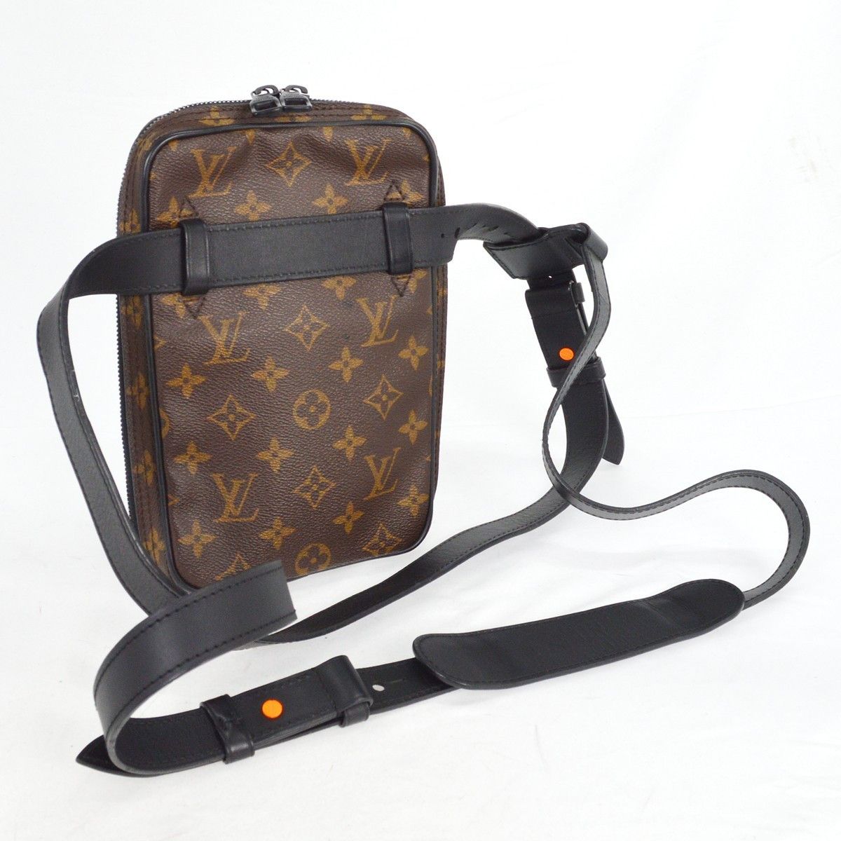 Louis Vuitton Louis Vuitton Solar Ray Utility Side Bag Monogram Canvas Size ONE SIZE - 2 Thumbnail
