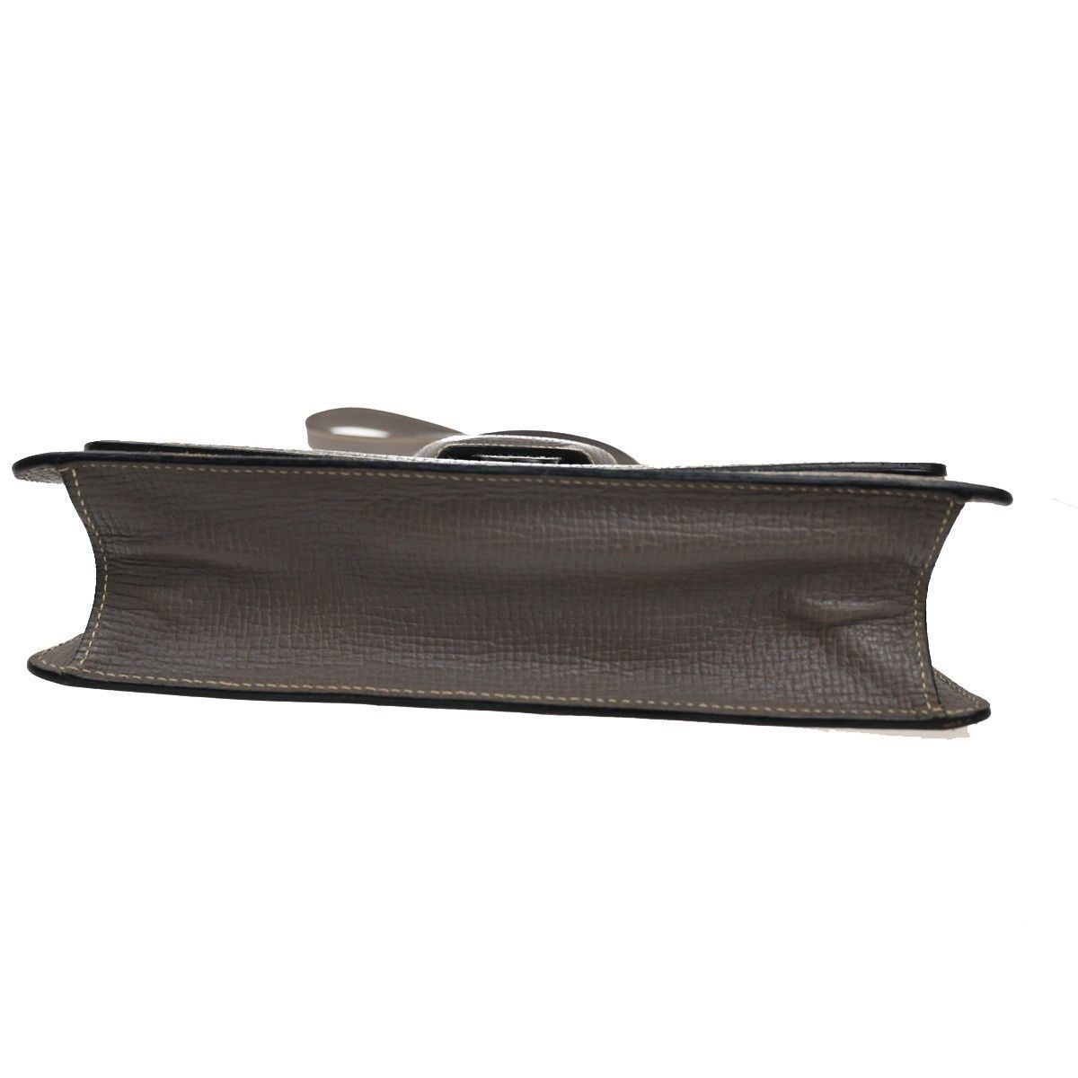 Loewe Loewe Barcelona Shoulder Bag Leather Size ONE SIZE - 15 Thumbnail