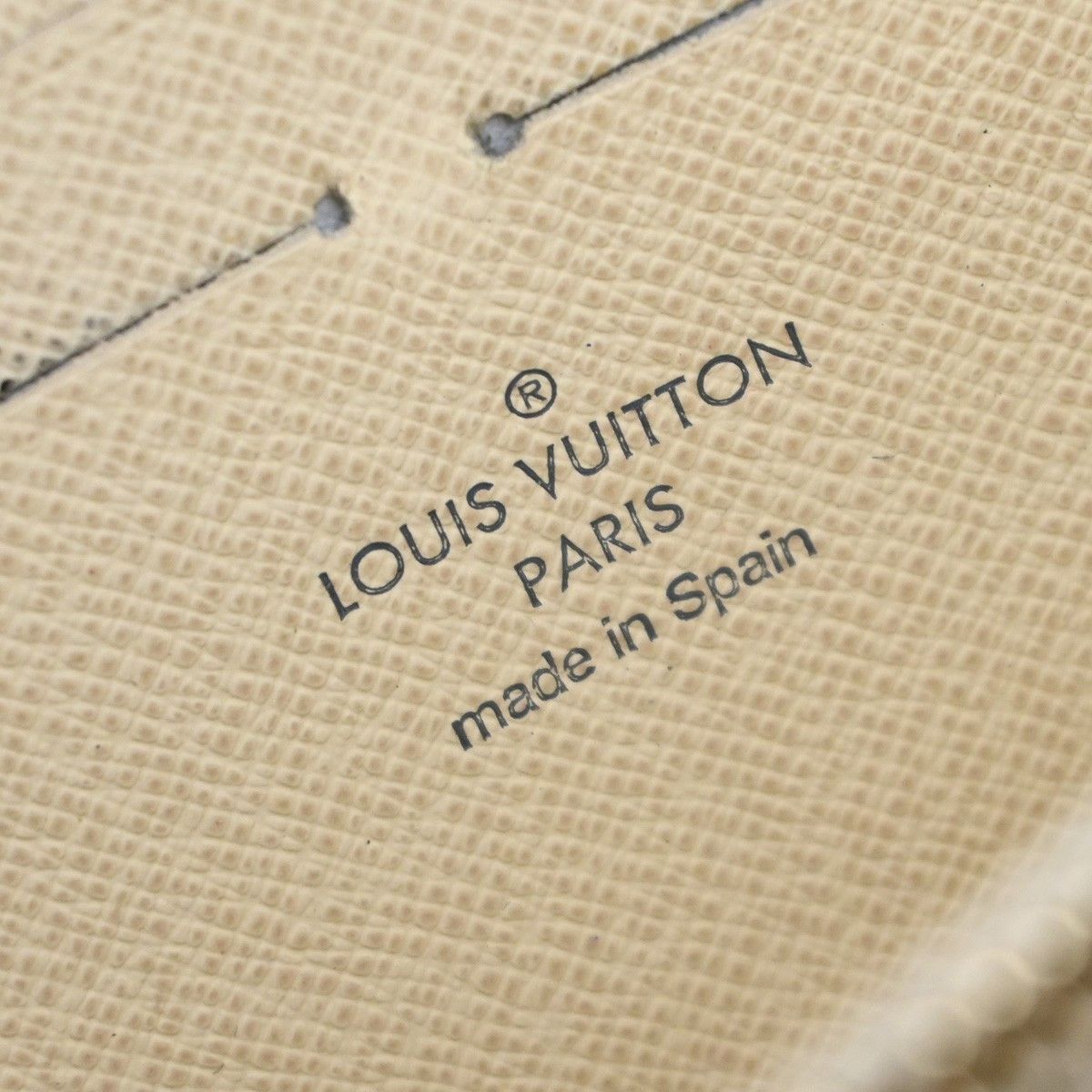 Louis Vuitton Louis Vuitton Zippy Wallet NM Damier Azur Size ONE SIZE - 6 Thumbnail