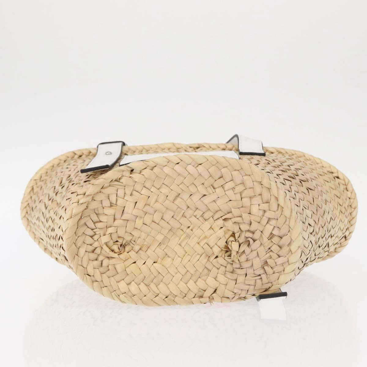 Loewe Loewe Basket Tote Raffia Size ONE SIZE - 15 Thumbnail