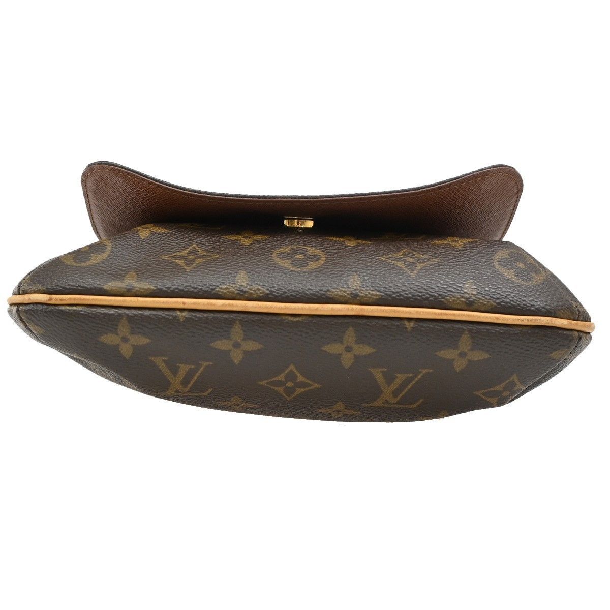 Louis Vuitton Louis Vuitton Musette Salsa Handbag Monogram Canvas Size ONE SIZE - 10 Thumbnail