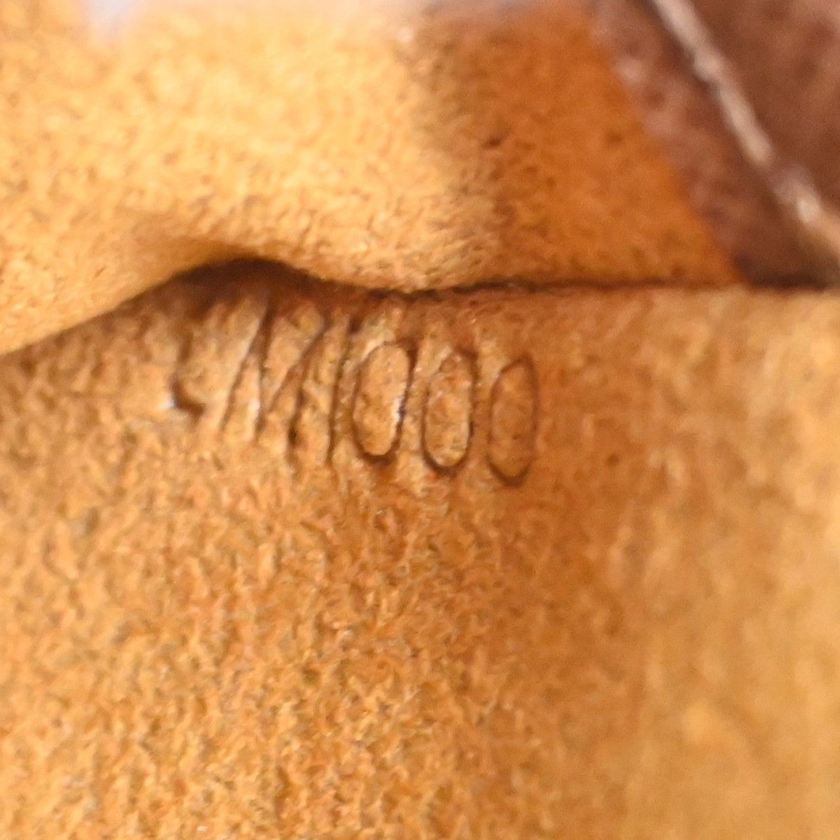Louis Vuitton Louis Vuitton Musette Salsa Handbag Monogram Canvas Size ONE SIZE - 7 Thumbnail