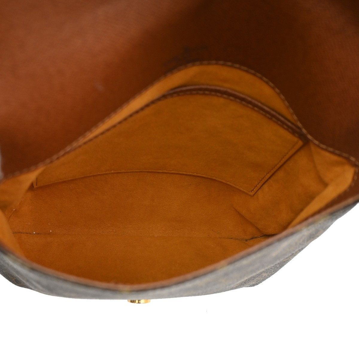 Louis Vuitton Louis Vuitton Musette Salsa Handbag Monogram Canvas Size ONE SIZE - 5 Thumbnail