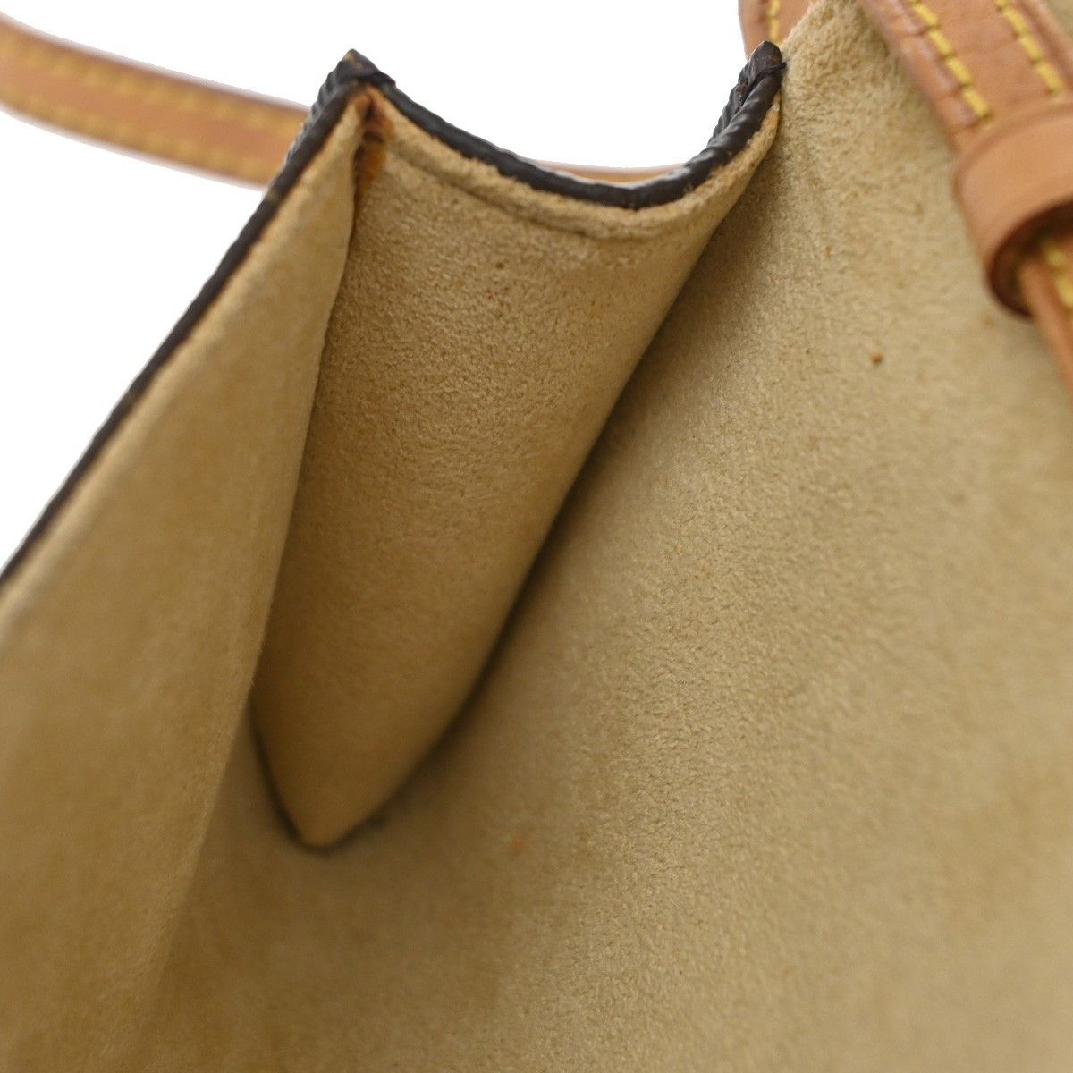 Louis Vuitton Louis Vuitton Twin Handbag Monogram Canvas Size ONE SIZE - 13 Thumbnail