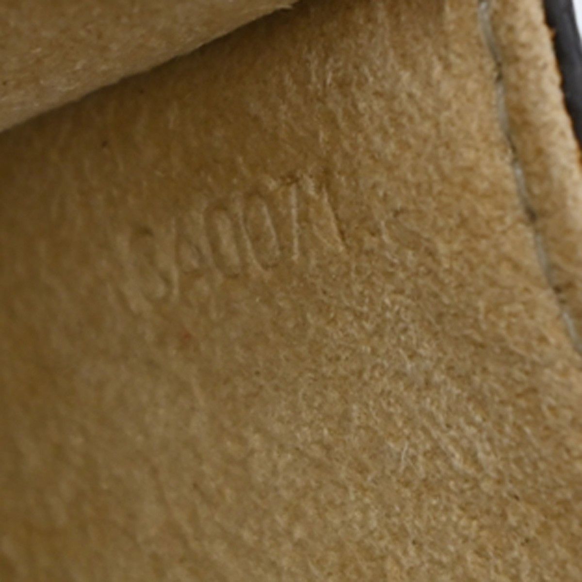 Louis Vuitton Louis Vuitton Twin Handbag Monogram Canvas Size ONE SIZE - 7 Thumbnail