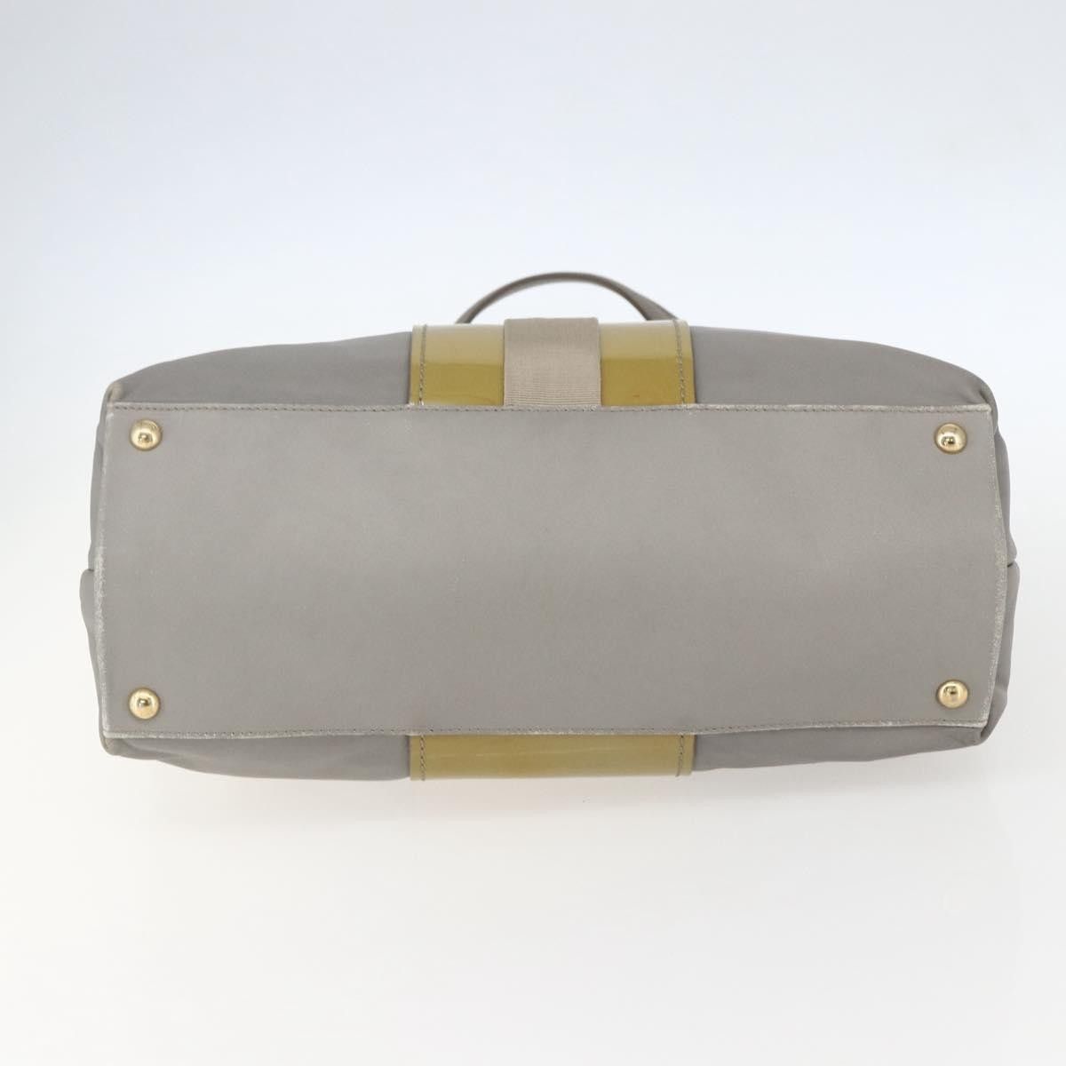 Salvatore Ferragamo Salvatore Ferragamo Vala tote Leather Size ONE SIZE - 16 Thumbnail