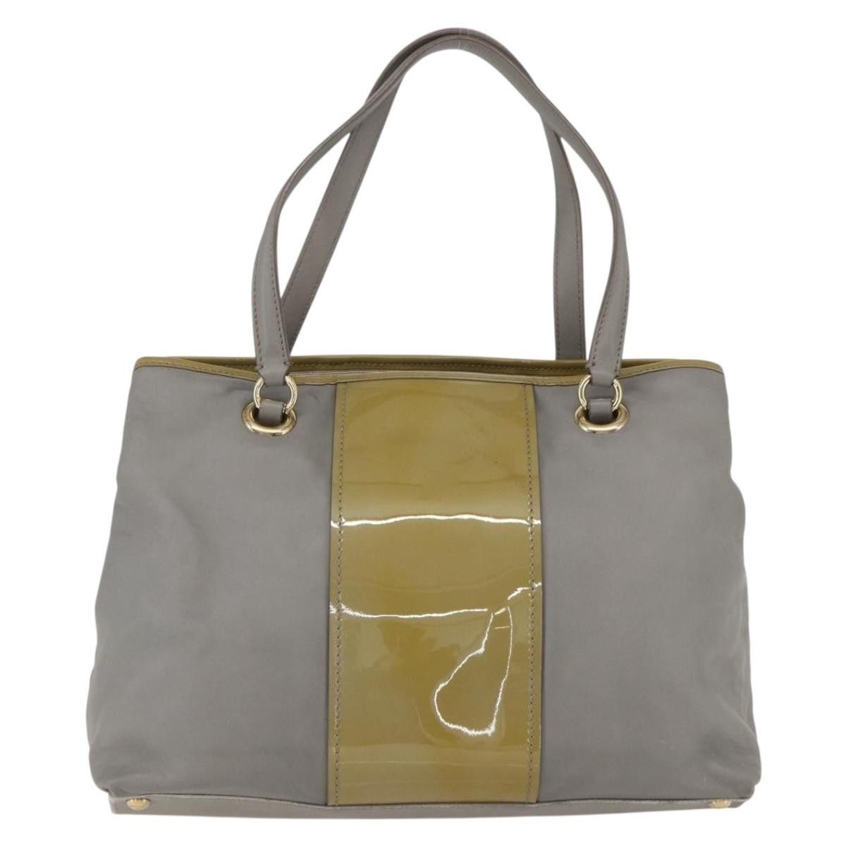 Salvatore Ferragamo Salvatore Ferragamo Vala tote Leather Size ONE SIZE - 2 Thumbnail