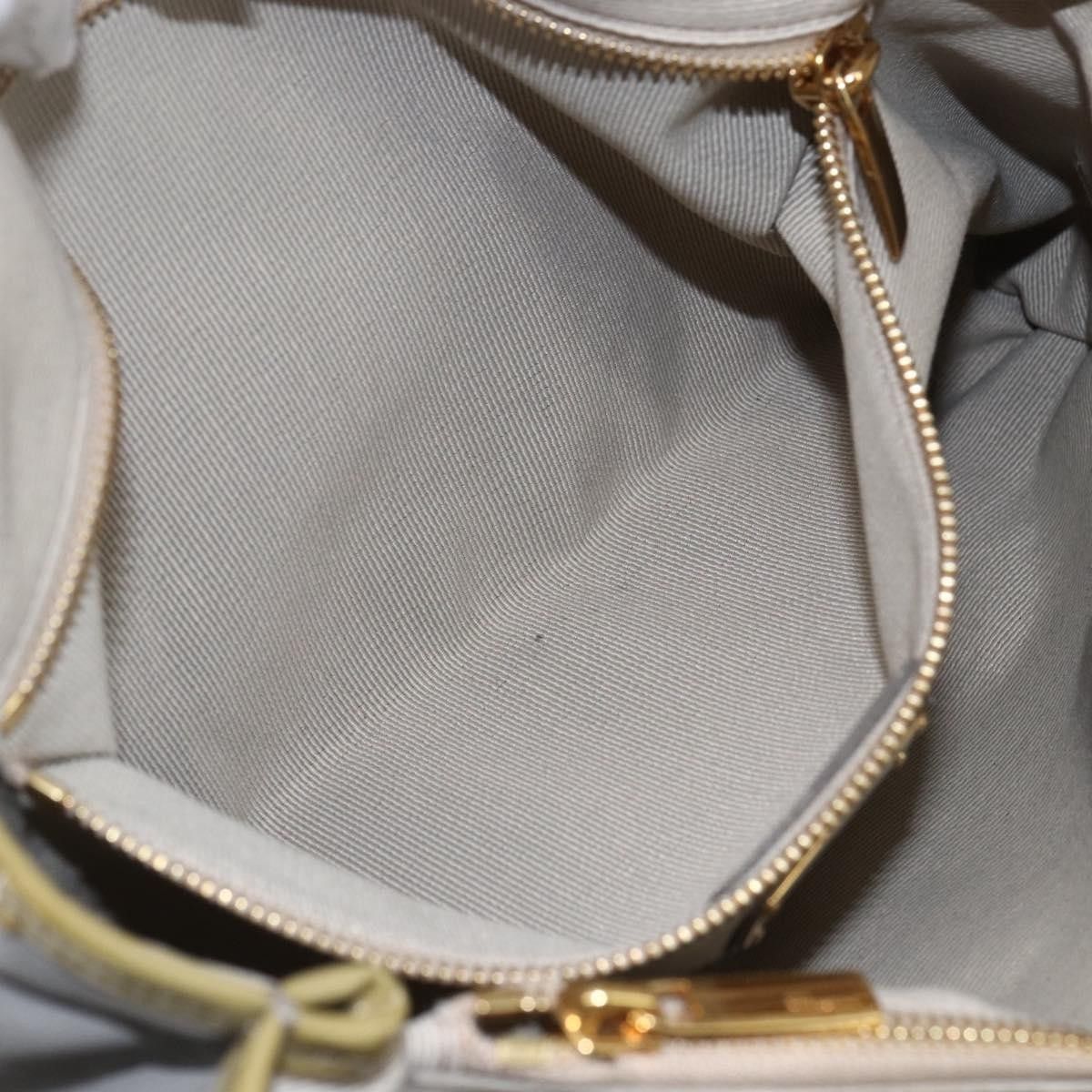 Salvatore Ferragamo Salvatore Ferragamo Vala tote Leather Size ONE SIZE - 22 Thumbnail