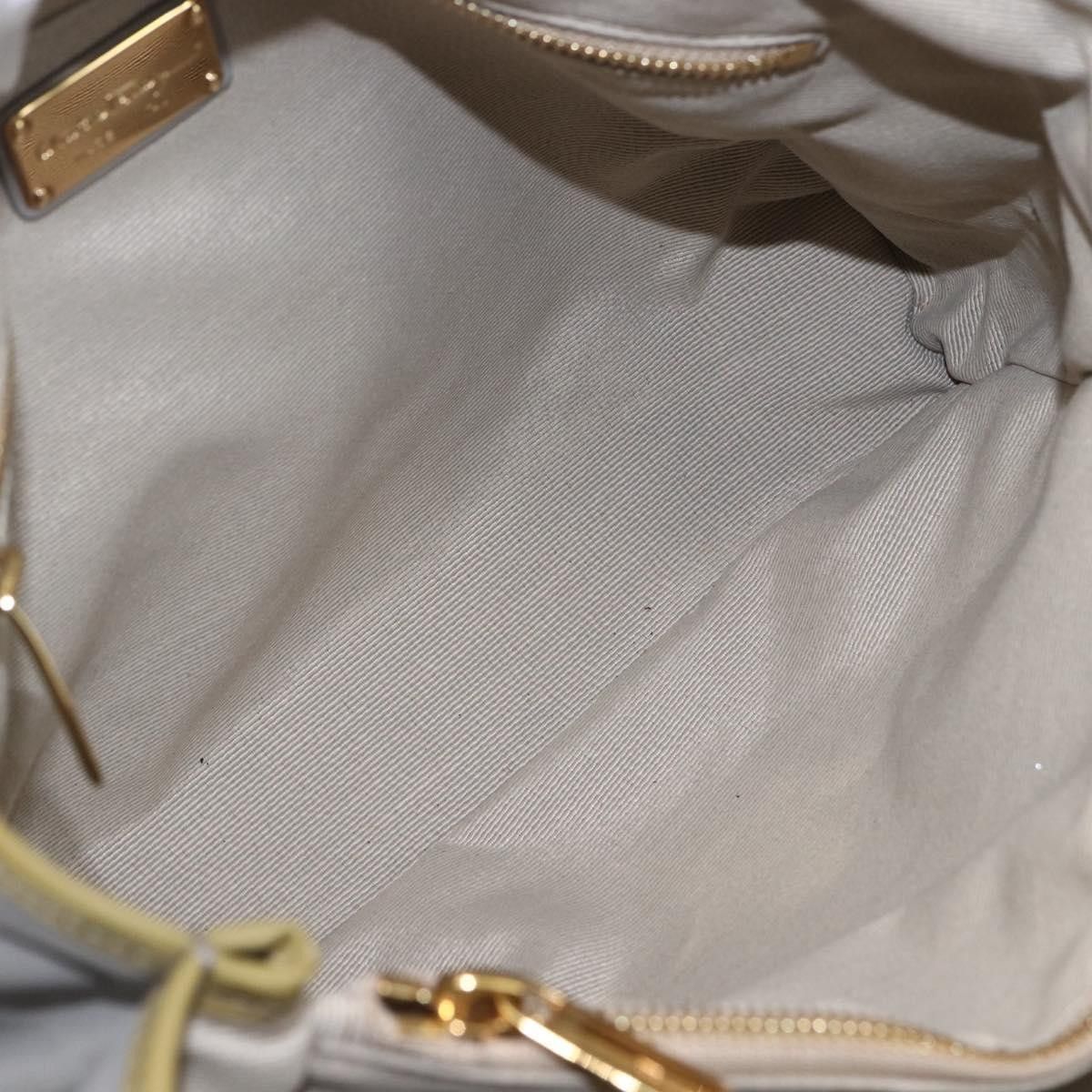 Salvatore Ferragamo Salvatore Ferragamo Vala tote Leather Size ONE SIZE - 5 Thumbnail